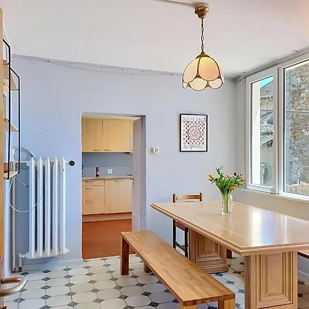 Casa Yakamos By Interhome Brissago