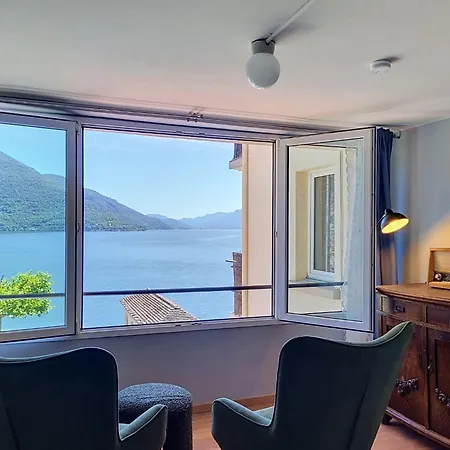 Casa Yakamos By Interhome Сasa de vacaciones *