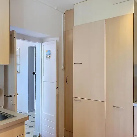 Casa Yakamos By Interhome Сasa de vacaciones Brissago