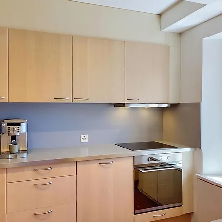 Casa Yakamos By Interhome Сasa de vacaciones *