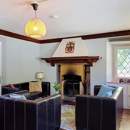 Casa Yakamos By Interhome Сasa de vacaciones