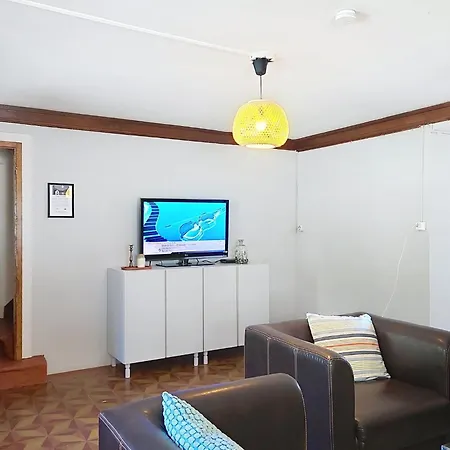 Casa Yakamos By Interhome Сasa de vacaciones Brissago