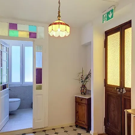 Casa Yakamos By Interhome Сasa de vacaciones