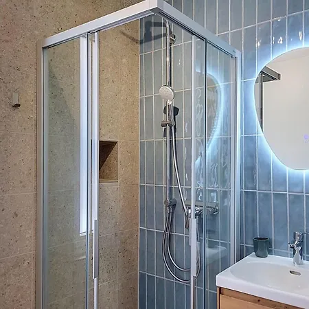 Casa Yakamos By Interhome