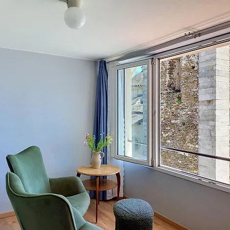Casa Yakamos By Interhome Сasa de vacaciones