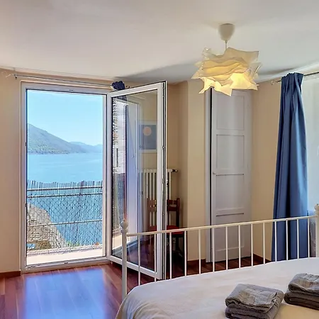 Casa Yakamos By Interhome Сasa de vacaciones