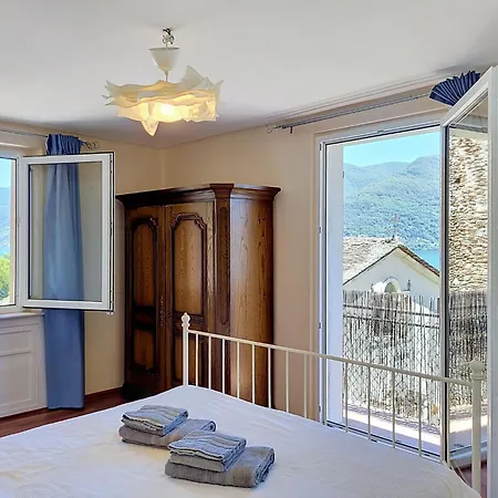 Casa Yakamos By Interhome Сasa de vacaciones *