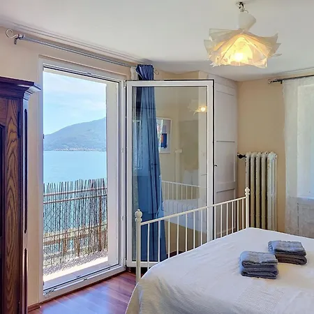 Casa Yakamos By Interhome Сasa de vacaciones