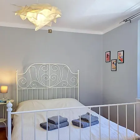 Casa Yakamos By Interhome Сasa de vacaciones