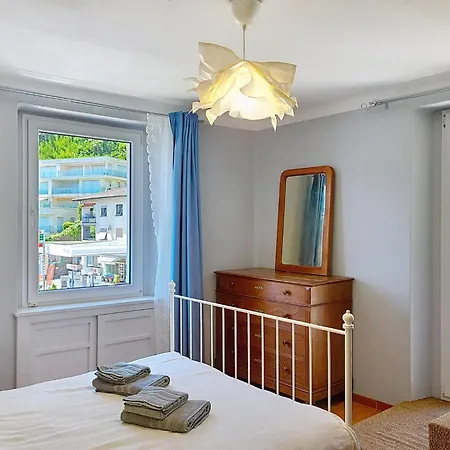 Сasa de vacaciones Casa Yakamos By Interhome *