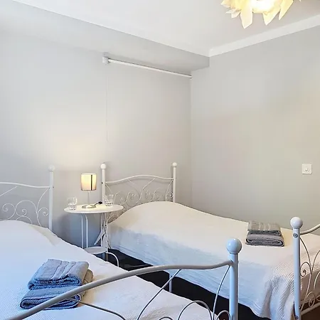 Casa Yakamos By Interhome Сasa de vacaciones Brissago