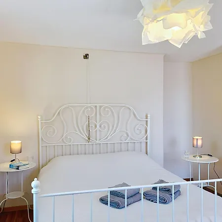 Casa Yakamos By Interhome
