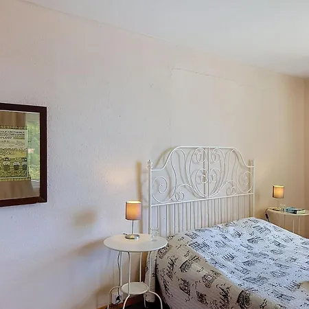 Casa Yakamos By Interhome Сasa de vacaciones Brissago