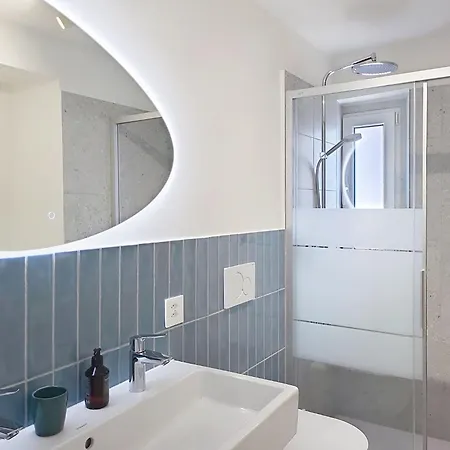 Сasa de vacaciones Casa Yakamos By Interhome Brissago