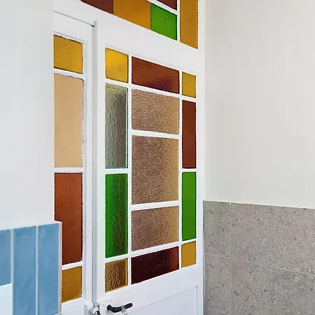 Сasa de vacaciones Casa Yakamos By Interhome