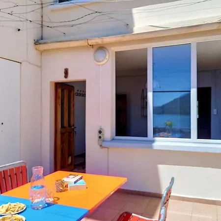 Casa Yakamos By Interhome Сasa de vacaciones Brissago